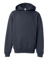 Badger Youth Hooded Sweatshirt