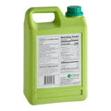 Possmei Pineapple Concentrated Syrup 64 fl. oz. - 6/Case