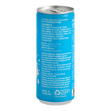 Possmei Popping Jacky Ready-to-Drink Lychee Oolong Bubble Tea 8 oz. - 24/Case