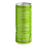 Possmei Popping Jacky Ready-to-Drink Peach Oolong Bubble Tea 8 oz. - 24/Case