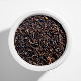 Possmei Loose Leaf Assam Black Tea 1.32 lb. - 10/Case