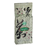 Possmei Loose Leaf Jasmine Green Tea 1.32 lb. - 10/Case