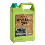 Possmei Premium Brown Sugar Concentrated Syrup 64 fl. oz. - 6/Case