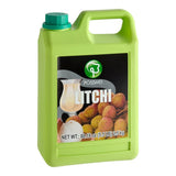 Possmei Lychee Concentrated Syrup 64 fl. oz. - 6/Case