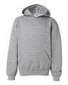Badger Youth Hooded Sweatshirt