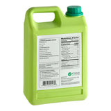 Possmei Lychee Concentrated Syrup 64 fl. oz. - 6/Case