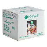 Possmei Lychee Concentrated Syrup 64 fl. oz. - 6/Case