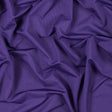 Black Purple Stretch Mesh with Wicking Capabilities
