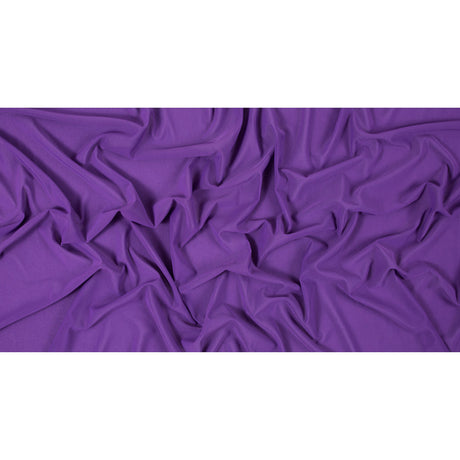 Lakers Purple Power Mesh with Wicking Capabilities