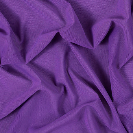 Lakers Purple Power Mesh with Wicking Capabilities
