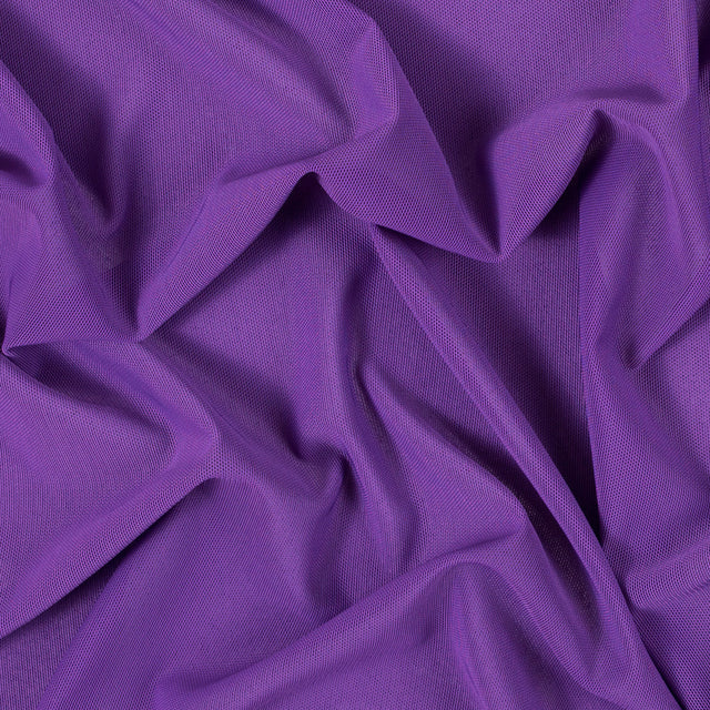 Lakers Purple Power Mesh with Wicking Capabilities