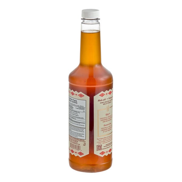 Mike's Hot Honey Syrup 750 mL