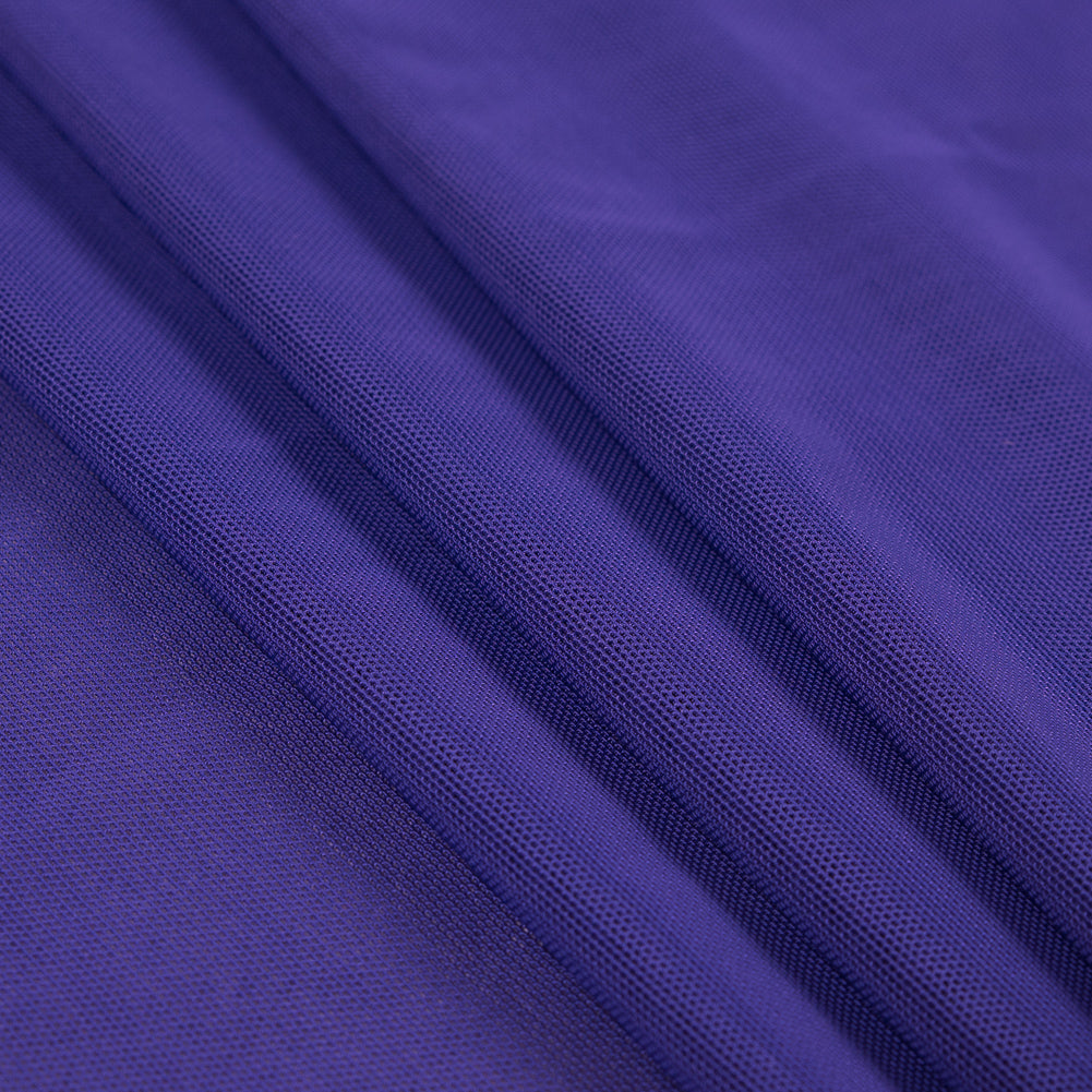 LA Kings Purple Power Mesh with Wicking Capabilities