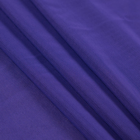 LA Kings Purple Power Mesh with Wicking Capabilities