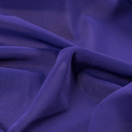 LA Kings Purple Power Mesh with Wicking Capabilities