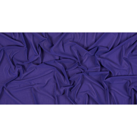 LA Kings Purple Power Mesh with Wicking Capabilities