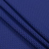 LA Kings Purple Stretch Mesh with Wicking Capabilities