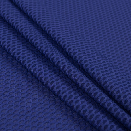 LA Kings Purple Stretch Mesh with Wicking Capabilities