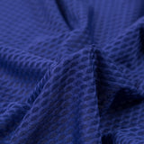 LA Kings Purple Stretch Mesh with Wicking Capabilities