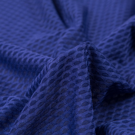 LA Kings Purple Stretch Mesh with Wicking Capabilities