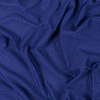 LA Kings Purple Stretch Mesh with Wicking Capabilities