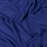 LA Kings Purple Stretch Mesh with Wicking Capabilities