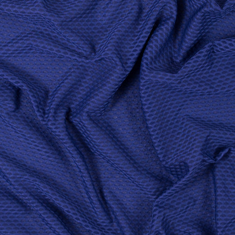 LA Kings Purple Stretch Mesh with Wicking Capabilities