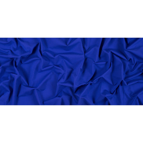 Peri Blue Stretch Eclon Jersey