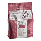 Callebaut RB2 Ruby Couverture Callets™ 5.5 lb.