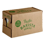 Pacific Foods Barista Series Pistachio Milk 32 fl. oz. - 12/Case