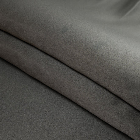 Military Green and Tan Two-Tone Double Duchesse Satin