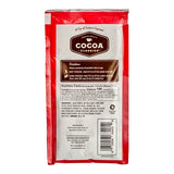 Cocoa Classics Raspberry and Chocolate Cocoa Mix Packet 1.25 oz. - 36/Case