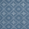 Italian Aviaition Blue Laser-Cut Jersey