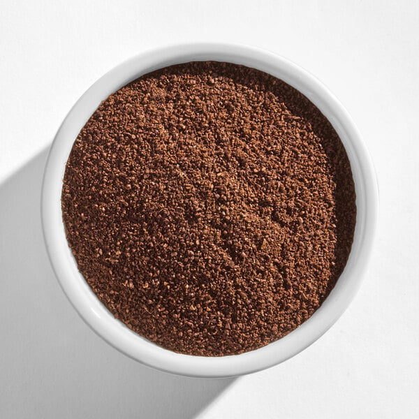 Hometown Provisions Premium Blend Coarse Ground Coffee 2 lb. - 5/Case