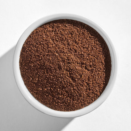 Hometown Provisions Premium Blend Coarse Ground Coffee 2 lb. - 5/Case