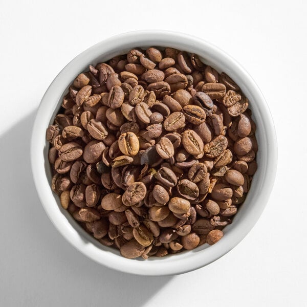 Hometown Provisions Premium Blend Whole Bean Coffee 2 lb.
