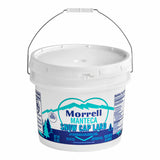 John Morrell Snow Cap Lard Bucket 25 lb.