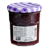 Bonne Maman Concord Grape Fruit Spread Jar 12.7 oz. - 6/Case