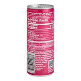 Red Bull White Peach Energy Drink 8.4 fl. oz. Can - 24/Case