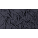 Metal Gray Stretch Eclon Jersey