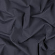 Metal Gray Stretch Eclon Jersey