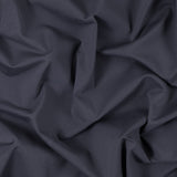Metal Gray Stretch Eclon Jersey