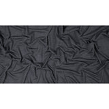 Gray Tissue Weight Heathered Jersey