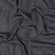 Gray Tissue Weight Heathered Jersey