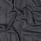 Gray Tissue Weight Heathered Jersey