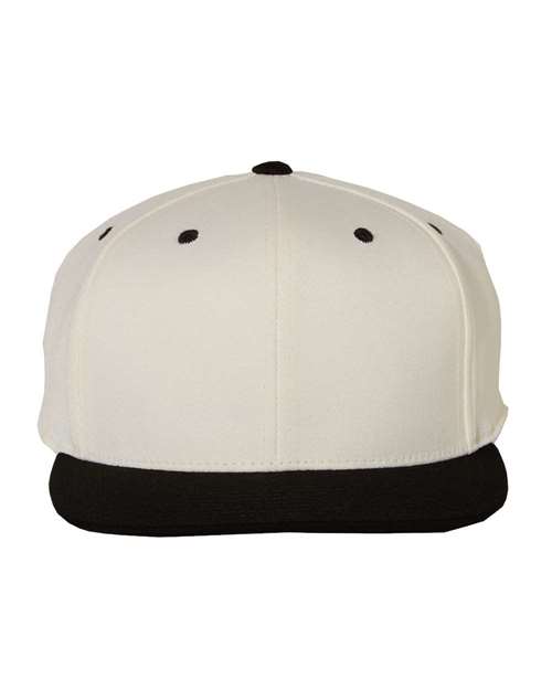 Flexfit® Snapback Cap for Style and Comfort