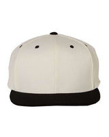Flexfit® Snapback Cap for Style and Comfort