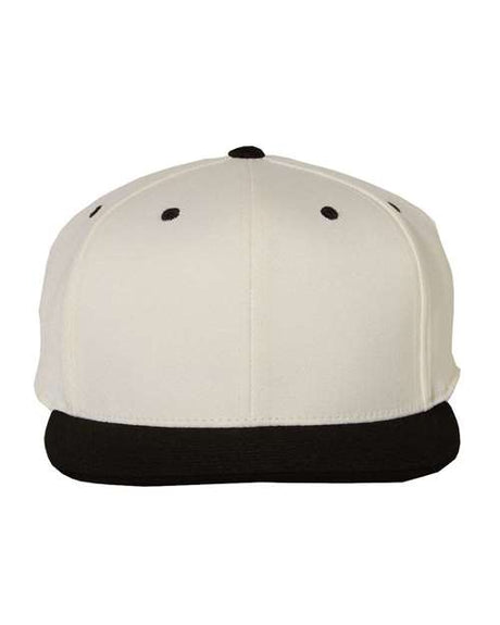 Flexfit® Snapback Cap for Style and Comfort