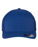 Flexfit® Ultrafiber Mesh Cap