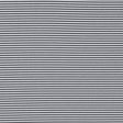 Gray and White Candy Striped Stretch Eclon Jersey
